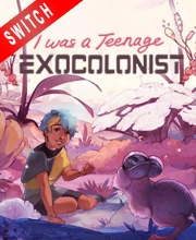 I Was a Teenage Exocolonist