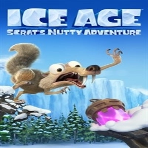 Buy Ice Age Scrat's Nutty Adventure Xbox Series Compare Prices