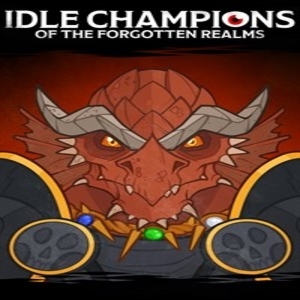 Buy Idle Champions Force Grey Arkhan Pack Xbox Series Prices