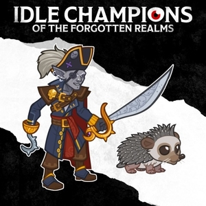 Buy Idle Champions Founders Pack 3 PS4 Compare Prices