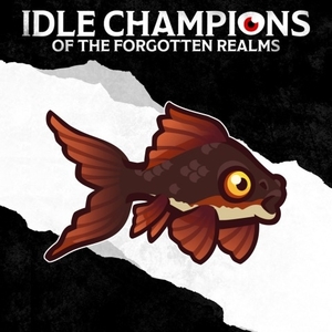 Idle Champions - Xanathar