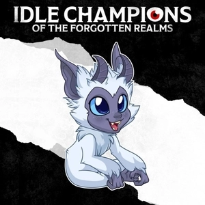 Buy Idle Champions Yeti Tyke Familiar Pack Xbox One Compare Prices