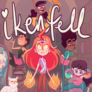 Buy Ikenfell Xbox One Compare Prices