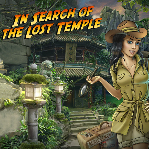 Buy In Search of the Lost Temple CD Key Compare Prices