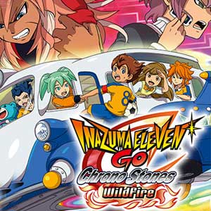 Inazuma eleven games pc download