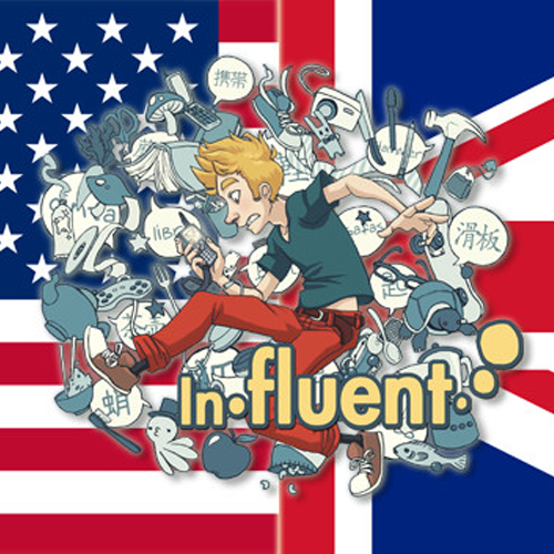 Buy Influent English CD Key Compare Prices