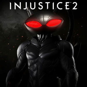 Buy Injustice 2 Black Manta PS4 Compare Prices