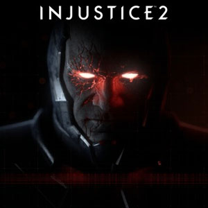 Buy Injustice 2 Darkseid PS4 Compare Prices