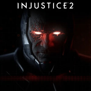 Buy Injustice 2 Darkseid CD Key Compare Prices