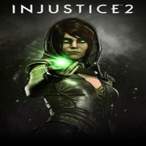injustice 2 enchantress