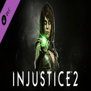Buy Injustice 2 Enchantress CD Key Compare Prices