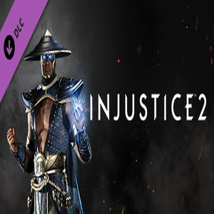 Buy Injustice 2 Raiden CD Key Compare Prices