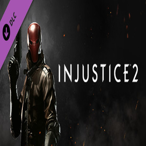 Buy Injustice 2 Red Hood CD Key Compare Prices