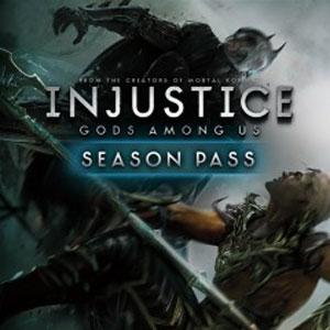 injustice gods among us ps store