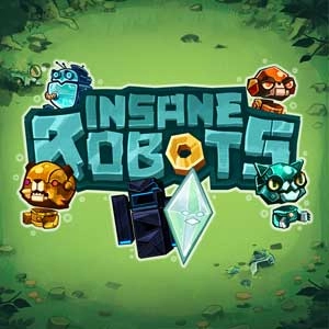 Insane Robots