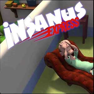 Insanus Express Game