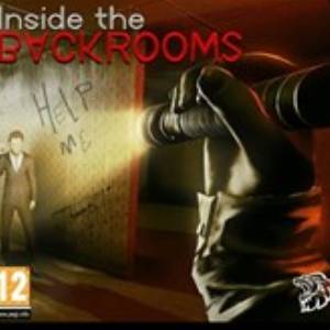 Buy cheap Infinitum: The Backrooms Story cd key - lowest price