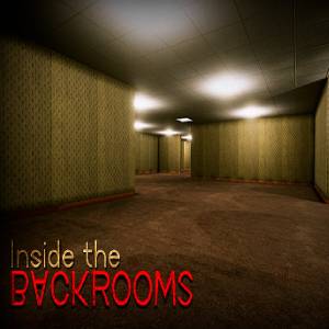 Inside The Backrooms: How to Save Game