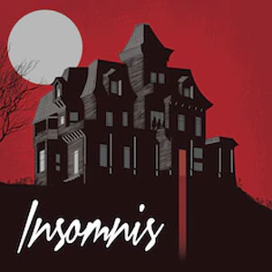 Buy Insomnis PS5 Compare Prices