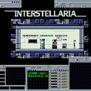 Buy Interstellaria CD Key Compare Prices