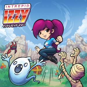 Buy Intrepid Izzy Xbox Series Compare Prices