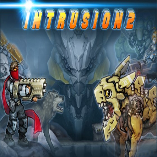 intrusion 2 trailer