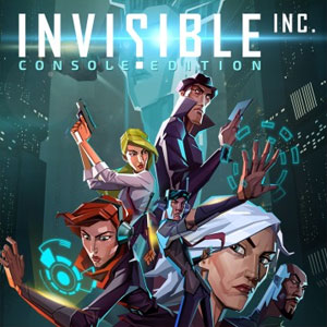 download invisible inc ps4 for free