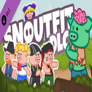 IRON SNOUT jogo online no