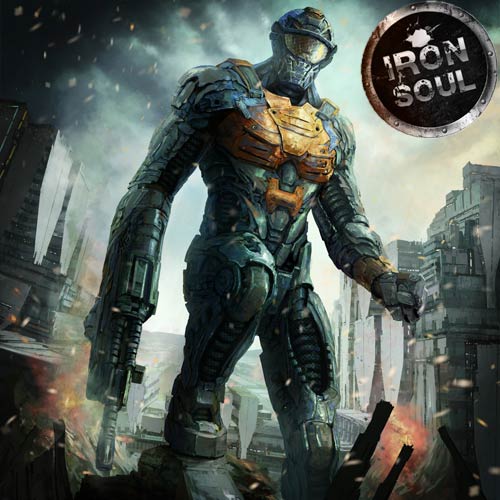 Buy Iron Soul CD KEY Compare Prices