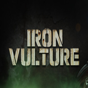 Buy Iron Vulture CD Key Compare Prices