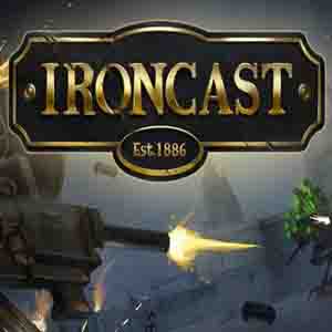 Buy Ironcast CD Key Compare Prices