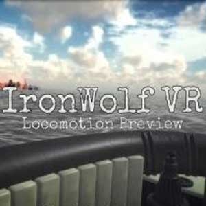 iron wolf vr review