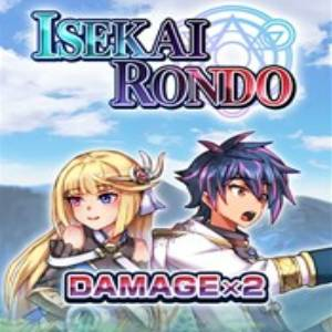 Isekai Rondo Damage x2