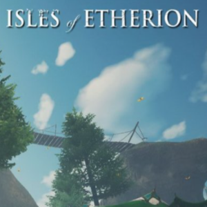 Buy Isles of Etherion PS4 Compare Prices