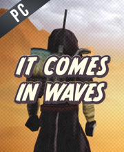 Buy It Comes In Waves CD Key Compare Prices