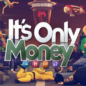 Buy It’s Only Money CD Key Compare Prices