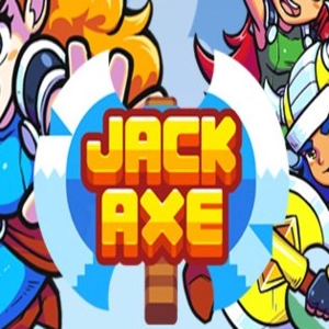 Jack Axe