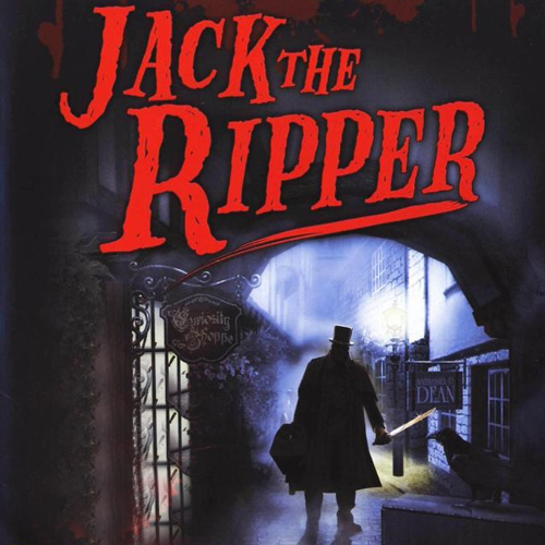 Buy Jack the Ripper CD Key Compare Prices