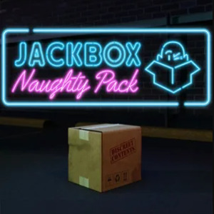 Jackbox Naughty Pack