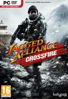 Jagged Alliance Crossfire