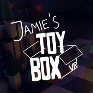 Buy Jamie’s Toy Box VR CD Key Compare Prices