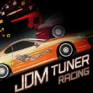 JDM Tuner Racing