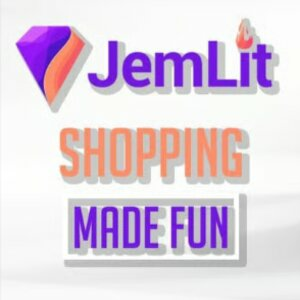 JemLit Gift Card