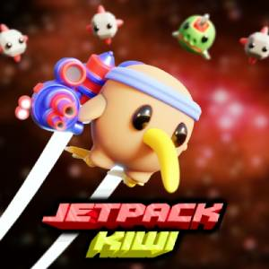 Jetpack Kiwi