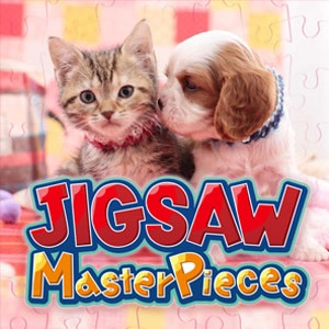 Jigsaw Masterpieces Kawaii Cute Goddesses