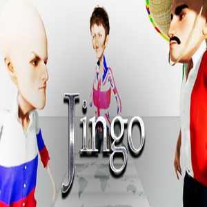 Buy Jingo VR CD Key Compare Prices