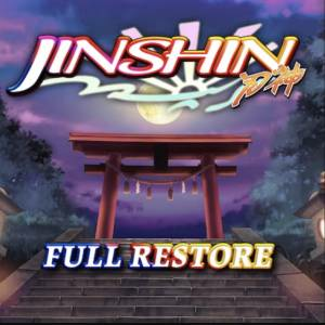 Jinshin Full Restore