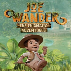 Buy Joe Wander and the Enigmatic Adventures CD Key Compare Prices