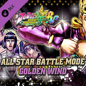 JoJo's Bizarre Adventure All-Star Battle R Nintendo Switch - Best Buy