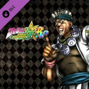 Jojo's Bizarre Adventure All Star Battle R PS5 FR Game In EN-FR-DE-ES-IT